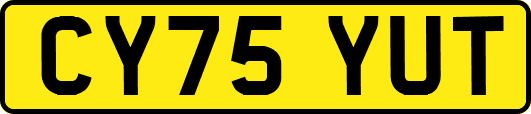 CY75YUT