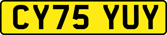 CY75YUY