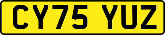 CY75YUZ