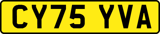 CY75YVA