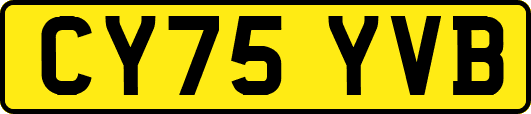 CY75YVB