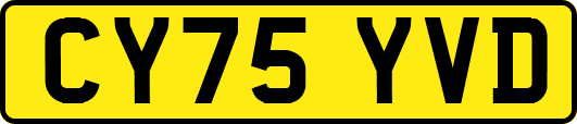 CY75YVD