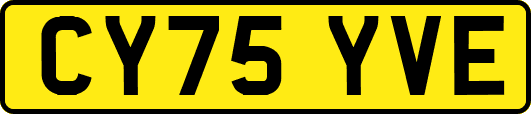 CY75YVE
