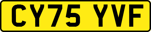 CY75YVF