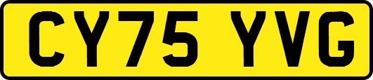 CY75YVG