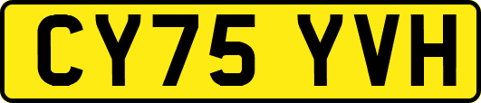 CY75YVH