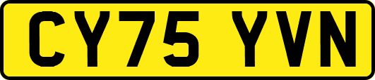 CY75YVN