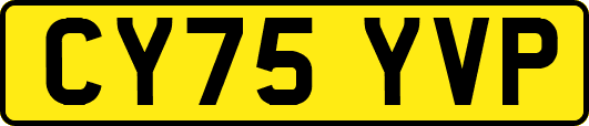 CY75YVP