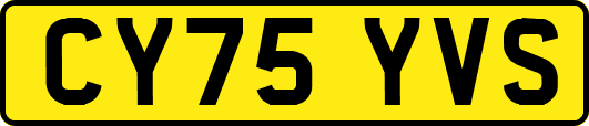 CY75YVS