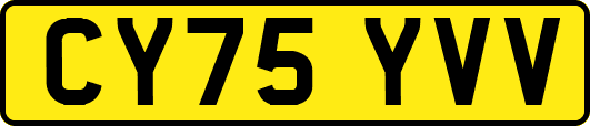 CY75YVV