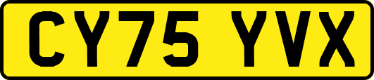 CY75YVX