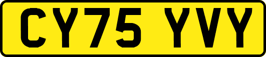 CY75YVY