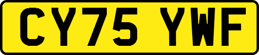 CY75YWF