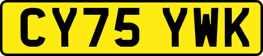 CY75YWK