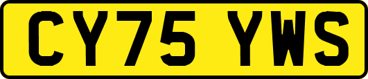 CY75YWS