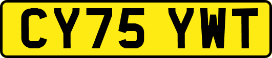CY75YWT