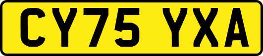 CY75YXA