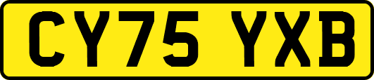 CY75YXB