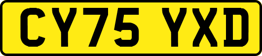 CY75YXD