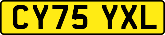 CY75YXL