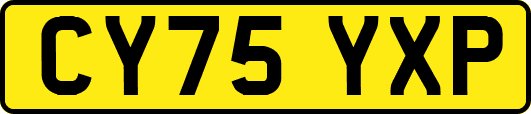 CY75YXP