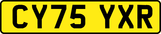 CY75YXR
