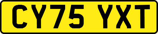 CY75YXT