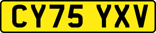 CY75YXV
