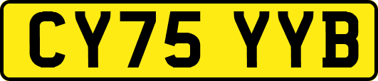 CY75YYB