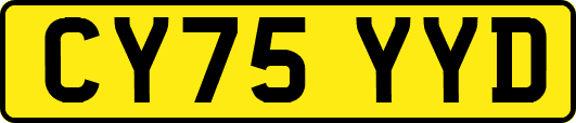 CY75YYD