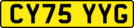 CY75YYG