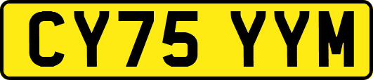 CY75YYM