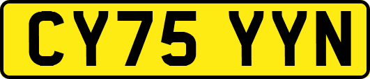CY75YYN