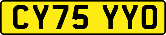 CY75YYO