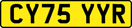 CY75YYR