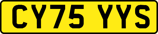 CY75YYS