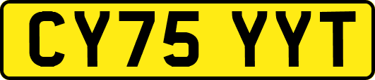 CY75YYT