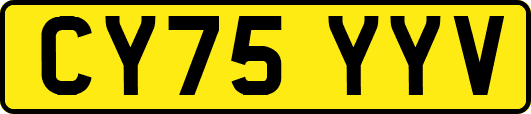 CY75YYV