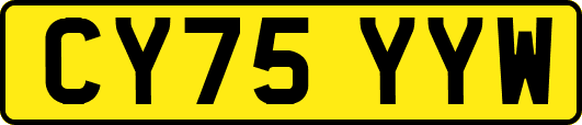 CY75YYW