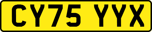 CY75YYX