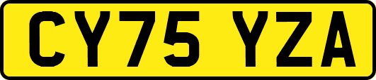 CY75YZA