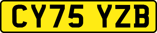 CY75YZB