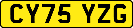 CY75YZG