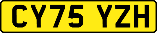 CY75YZH