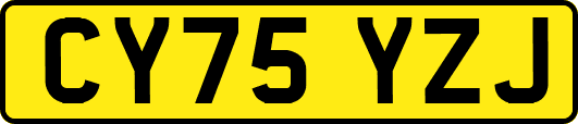 CY75YZJ