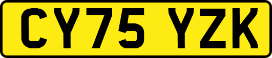 CY75YZK