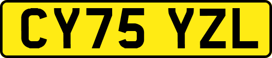 CY75YZL