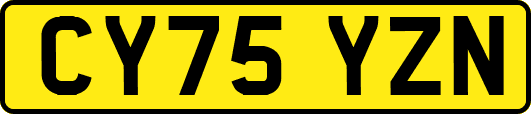 CY75YZN