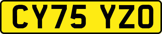 CY75YZO