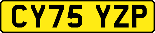 CY75YZP